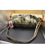 Chinese Laundry Faux Snake Purse - $48.51 CAD