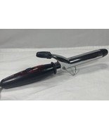 Curlmaster Curling Iron 1&quot; Barrel Hi/Lo 120V 25W Model C21-1-8 - $13.37