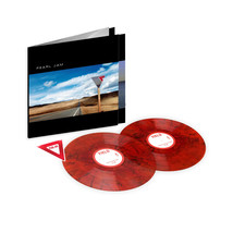 Pearl Jam Yield 2-LP ~ Exclusive Colored Vinyl ~ 180g / 45 RPM ~ Brand New! - £98.32 GBP