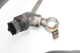 03-06 INFINITI G35 POWER STEERING HOSES LINES Q8186 image 9