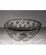 Vintage Pyrex  Teardrop Mixing Or Serving Bowl - 10&quot; Diameter - $16.82