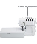 Brother 3234DT 2 3 or 4 Thread Serger with Differential Feed - $1,349.85 CAD