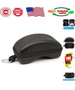 Semi-Hard Ski Goggles Case with YKK Zipper &amp; Compact Design for Ski Adve... - $627.56 MXN