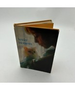 Tender Moments by Hallmark Cards (1971, Hardcover) Miniature - $11.23 CAD