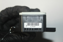 2011-2014 SUBARU IMPREZA WRX YAW RATE SENSOR K863 image 6