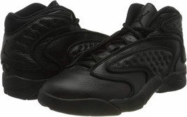 Jordan OG Triple Black Basketball Shoes CW0907-001 Women Size 6.5 - £70.27 GBP