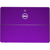 LidStyles Metallic Laptop Skin Protector Decal Dell Latitude 7210 2 in 1 image 11