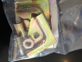 25 pack cc12 central steel inc. cgdscc12 corner clamp kit 1.5 inch strin... - $197.00