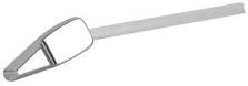 Mansfield 40 White Tank Flush Handle. - $27.99