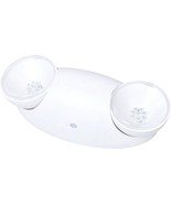 Fulham Fhem10W Firehorse Led Mini Emergency Light, White - €33,58 EUR