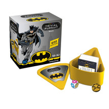 Trivial Pursuit Batman Card Game - £38.99 GBP