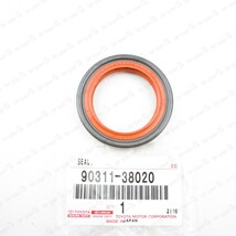 New Genuine Toyota Lexus Front Automatic Transmission Oil Pump Seal 9031... - $16.20