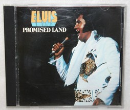 Elvis Presley Promised Land Cd BMG/RCA 1975/1989 Remastered 0873-2-R - £19.35 GBP