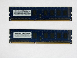 8GB (2x4GB) Mémoire RAM Compatible Avec Dell OptiPlex 7010 ( MT, Dt, SFF) - £36.83 GBP