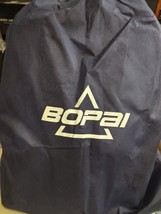 BOPAI Intelligent Increase Backpack Men Travel Friendly Laptop Backpack Black - £108.09 GBP