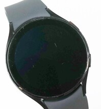 Samsung Galaxy Watch4 SM-R870 44mm Aluminum Case with Sport Band - Black image 4
