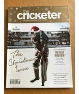 The Cricketer Monthly Magazine. Issues from 2017. - £3.48 GBP