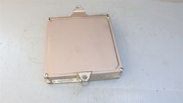 98-99 Honda Accord 2.3L Auto Trans ECU ECM Eng CONTROL MODULE 37820-PAA-L61 image 5