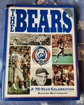 The Bears: A 75 Year Celebration (1994 HC/DJ) Richard Whittingham - £11.40 GBP