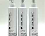 Paul Mitchell Soft Style Fast Form Faster Styling-Tames Texture 6.8 oz-3... - $59.35