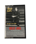 1983 Billy Joel An Innocent Man Uptown Girl Easy Money Tell Her Cassette... - £3.88 GBP