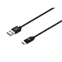 Monoprice 38916 MONOPRICE SELECT CHARGE &amp; SYNC USB-C TO USB-C CABLE USB ... - $30.17