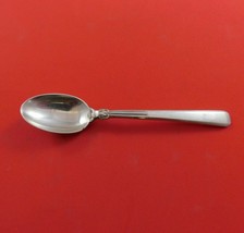 Epic by Gorham Sterling Silver Demitasse Spoon 4 1/4&quot; Vintage - £23.06 GBP