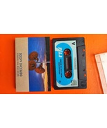Depeche Mode Music For The Masses 1988 Yugoslavia Cassette Tape Original DM - £20.28 GBP