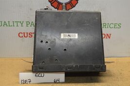 2014-17 Chevrolet Escalade LaCrosse Silverado CD Disc 84016435 Player 64... - $9.79