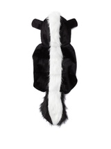 Casual Canine Lil&#39; Stinker Dog Costume, X-Large (fits lengths up to 24&quot;), Black/ - £17.97 GBP+