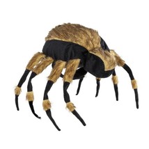 Spider Costume For Pets: Transform Your Furry Friend Into A Spooky Arachnid! - £16.44 GBP