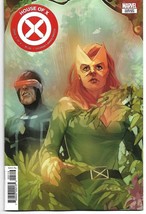 House Of X #1 (Of 6) Noto Var (Marvel 2019) &quot;New Unread&quot; - £23.18 GBP