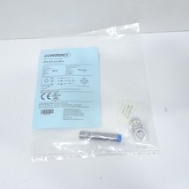 ONE NEW- Sensors CONTRINEX DW-AS-513-M12-120 - $198.57 MXN