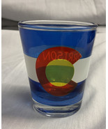 Morrison Inn Colorado Shot Glass - £4.54 GBP