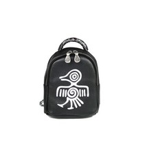 Mini Backpack for Women Cute Vintage Genuine Leather Small Bag for Girls... - £111.15 GBP