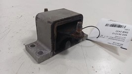 Infiniti G37 Transmission Crossmember Support  2009 2010 2011 2012 2013 - $915.12 MXN