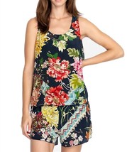 Johnny Was roselynn tank top set in Multi - size XS - £89.67 GBP