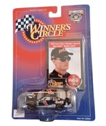 1998 Winners Circle NASCAR #1 Dale Earnhardt Jr Coca Cola Polar Bear 1:64 - $7.87