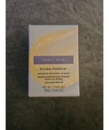 FENTY Skin Plush Puddin' Intensive Recovery Lip Mask 0.5oz NIB Kalahari ... - $10.84
