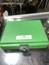 Greenlee 830 Hole Saw Kit - $23.38