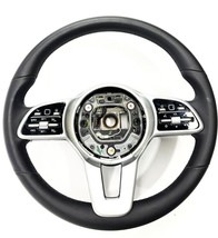 2020-2023 Mercedes GLB 250 Steering Wheel Complete With Controls OEM A00... - $316.75