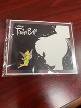 Disney Movie Club enamel pin: Tinker Bell VIP Pin (Peter Pan) - £14.87 GBP