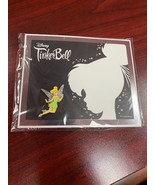 Disney Movie Club enamel pin: Tinker Bell VIP Pin (Peter Pan) - £14.93 GBP