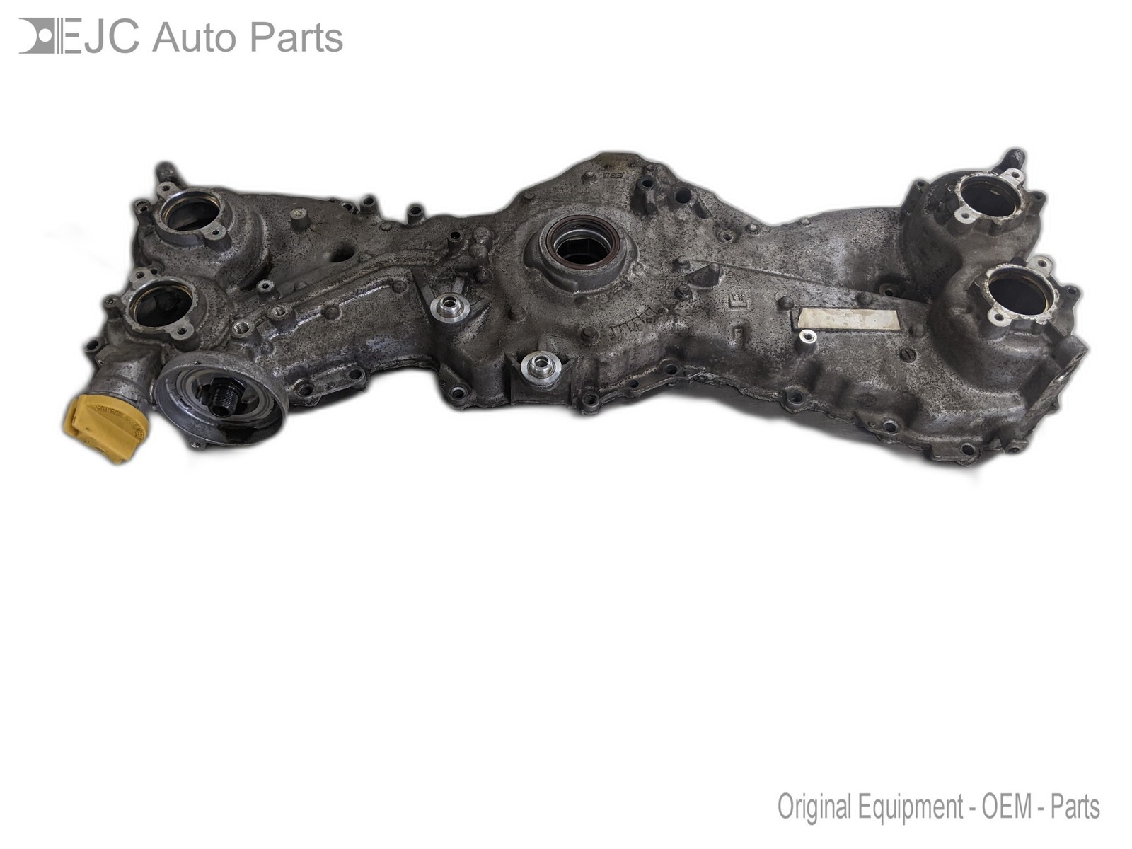 Engine Timing Cover For 12-14 Subaru impreza  2.0 13108AA031 AWD - $247.45