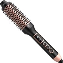 BELSONPRO 1.5 INCH DUAL HEAT IRON image 2