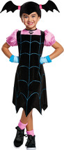 Disney Vampirina Classic Girls&#39; Costume - £73.68 GBP