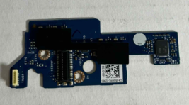 Genuine Dell XPS 15 9560 / Precision 5510 5520 Audio Board 05G0HC LS-E33... - $7.03