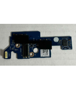 Genuine Dell XPS 15 9560 / Precision 5510 5520 Audio Board 05G0HC LS-E33... - €6,05 EUR