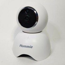 Hommie 1080P HD Wireless IP Indoor Security Camera WiFi Night Vision 2-Way Voice - £13.41 GBP