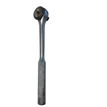 Vintage Stanley Challenger 1/2&quot; Drive Ratchet 1660A Thumbwheel Quick Rel... - $601.18 MXN